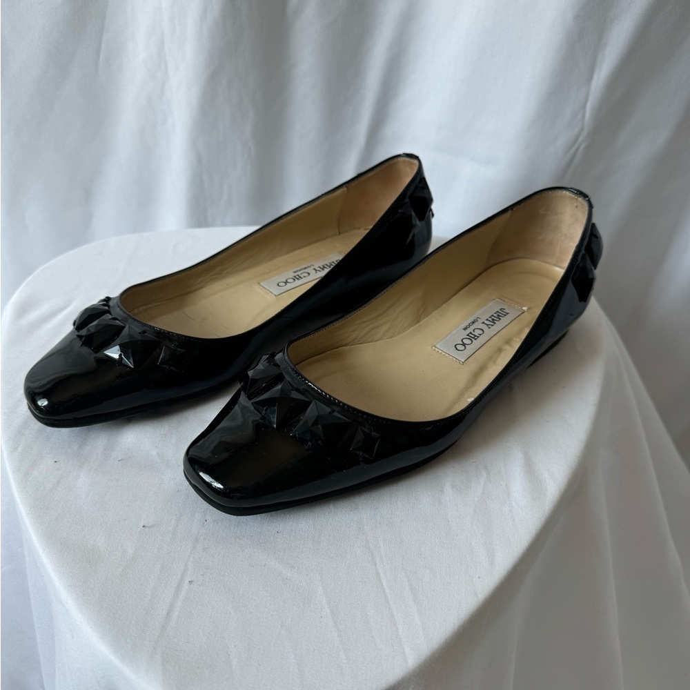 Jimmy Choo size 36